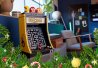 Le jeu d’arcade Pac-Man de Lego