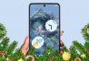 Le téléphone Pixel 8 Pro