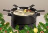 L’ensemble à fondue de Fondussimo