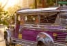 Des jeepneys très colorés
