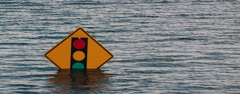 Inondations et changements climatiques: 4 choses à savoir