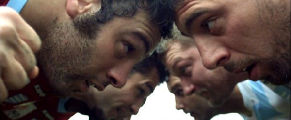 L'humain et le sport L'humain et le sport