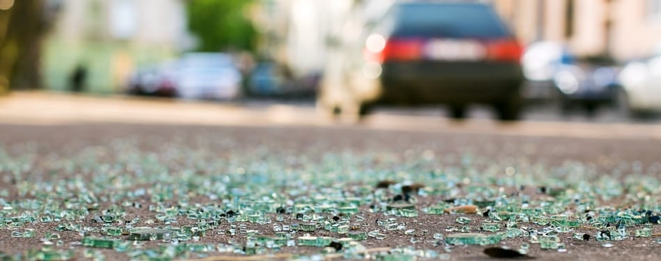 Les accidents de la route: le vrai du faux