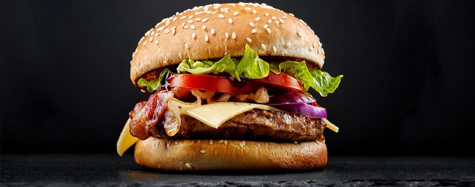 La fin de la viande… et le début du hamburger