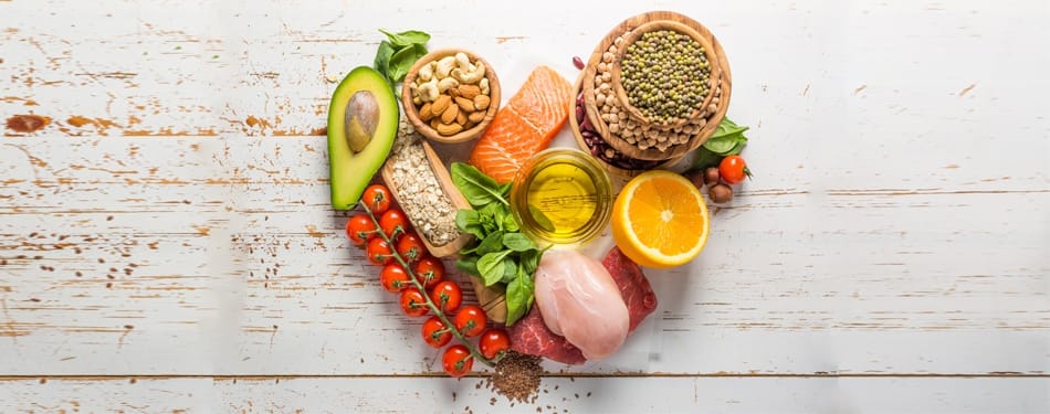 Manger santé: pas compliqué et pas cher!  Manger santé: pas compliqué et pas cher!
