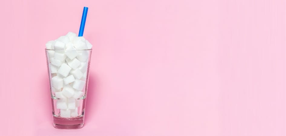 L’aspartame sous la loupe des nutritionnistes