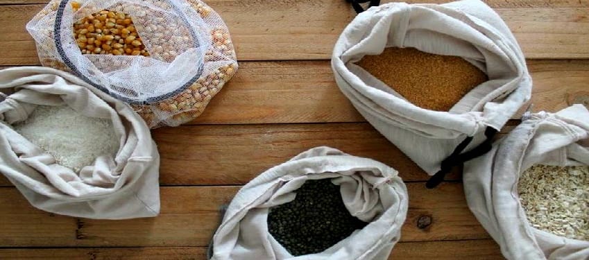 Pas de déchets, pas de problème Pas de déchets, pas de problème