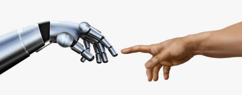 Devenir humain augmenté grâce à un implant