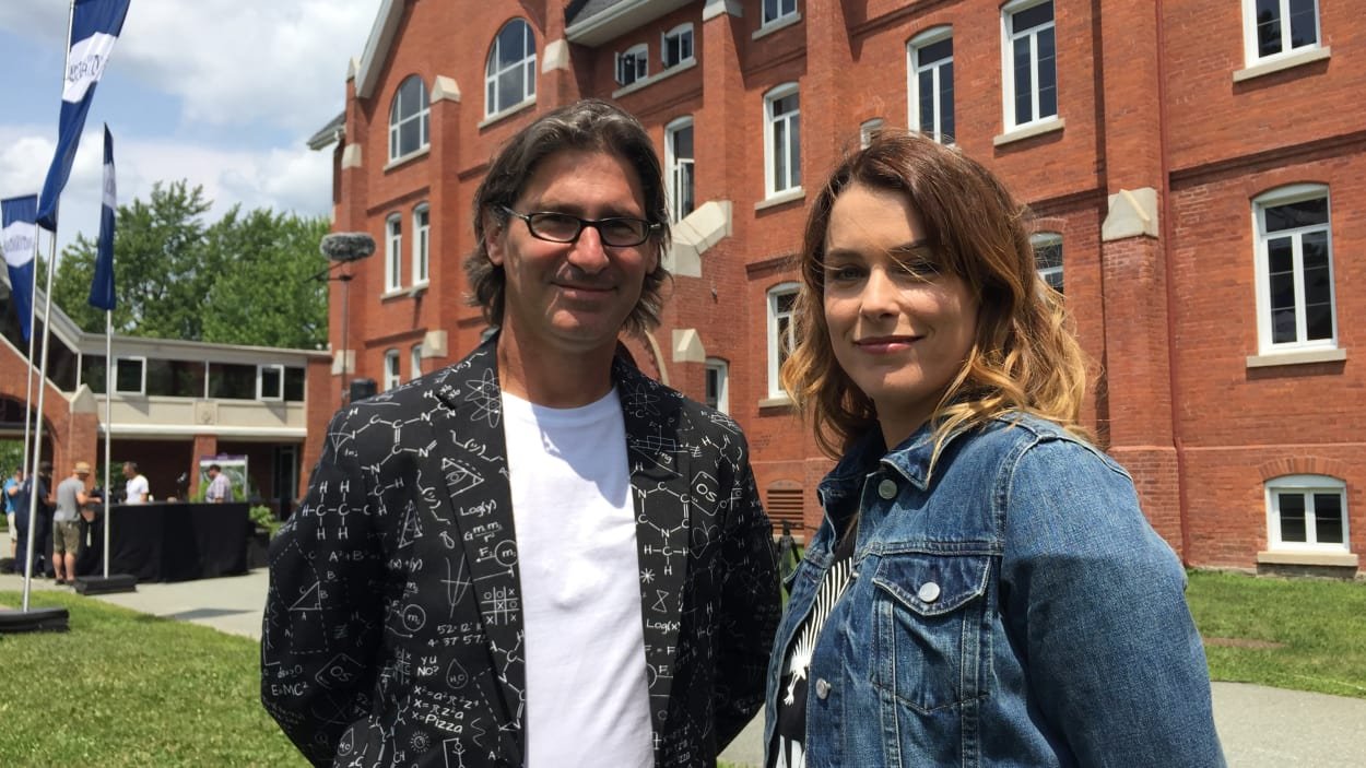 Une expérience socio-scientifique inédite Une expérience socio-scientifique inédite