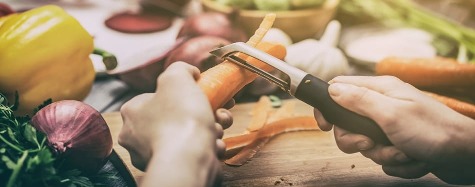 Manger sans gaspiller : l’aliment dans tous ses états Manger sans gaspiller : l’aliment dans tous ses états