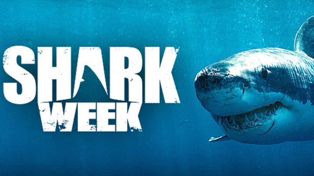 La 30e édition de la Shark Week La 30e édition de la Shark Week