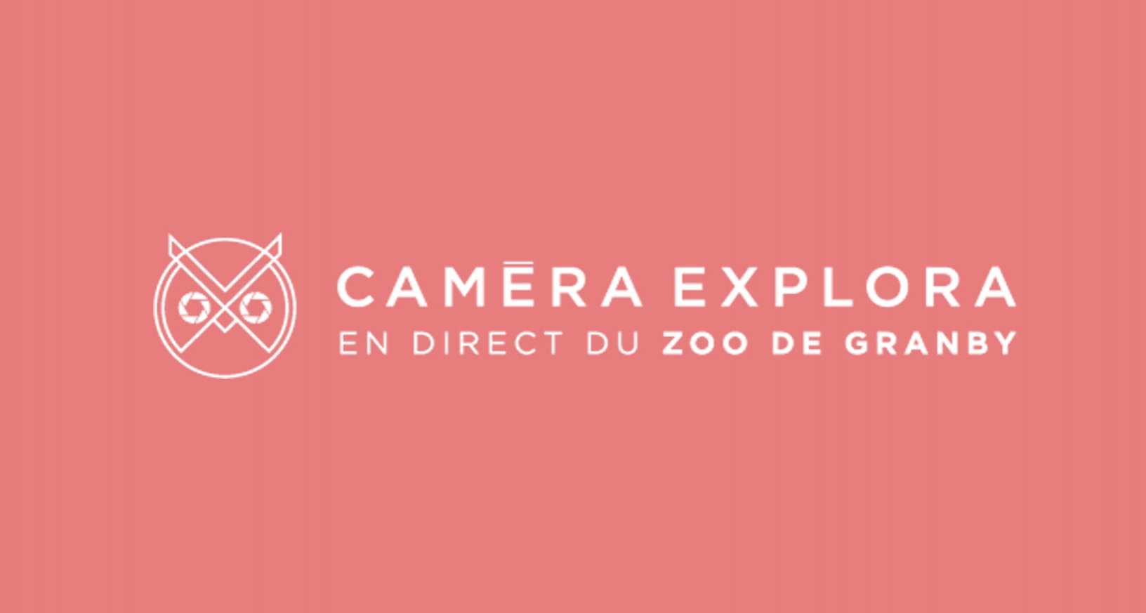Une nouvelle année pour Caméra Explora