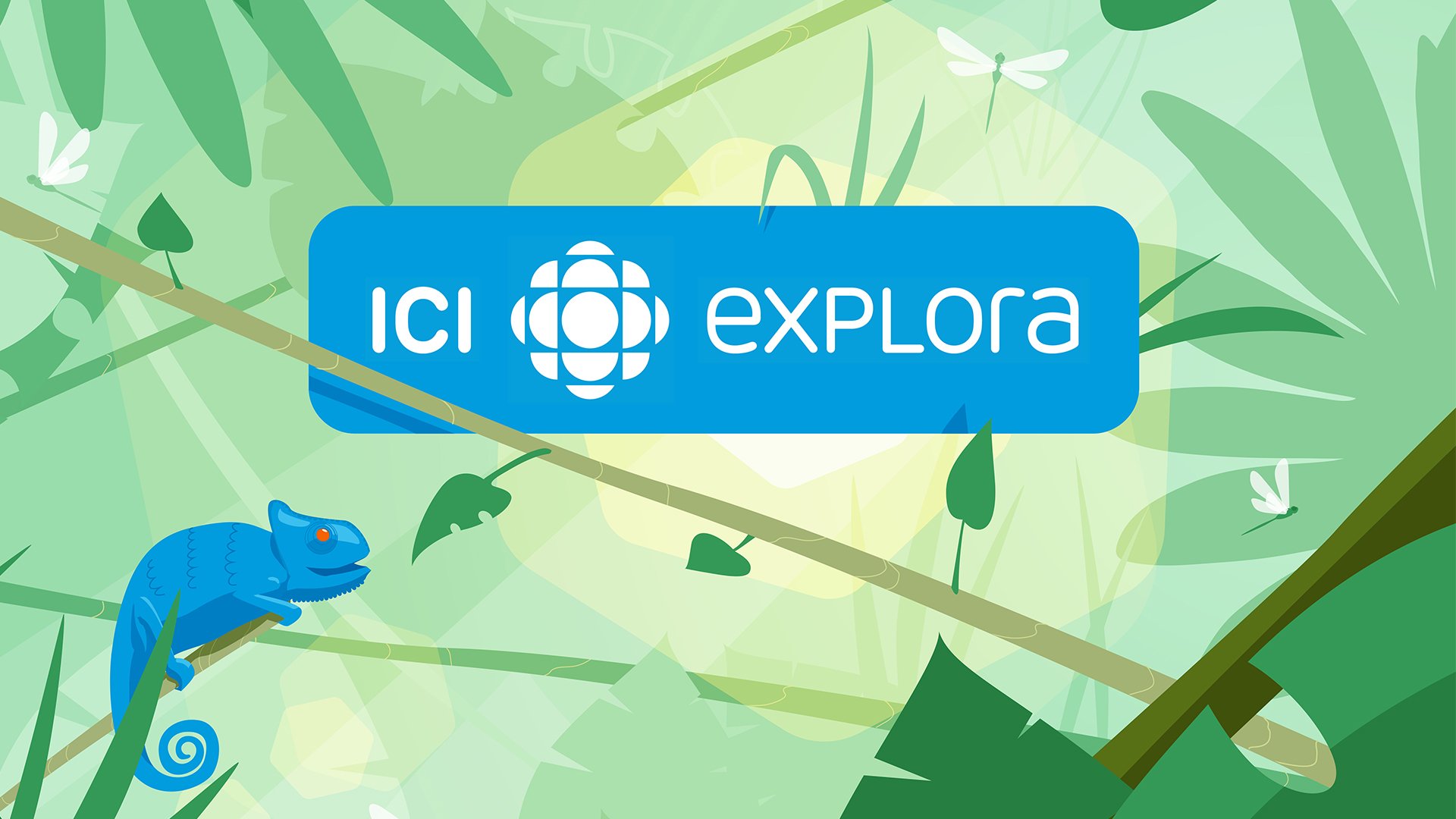 ICI EXPLORA : Une nouvelle saison spectaculaire