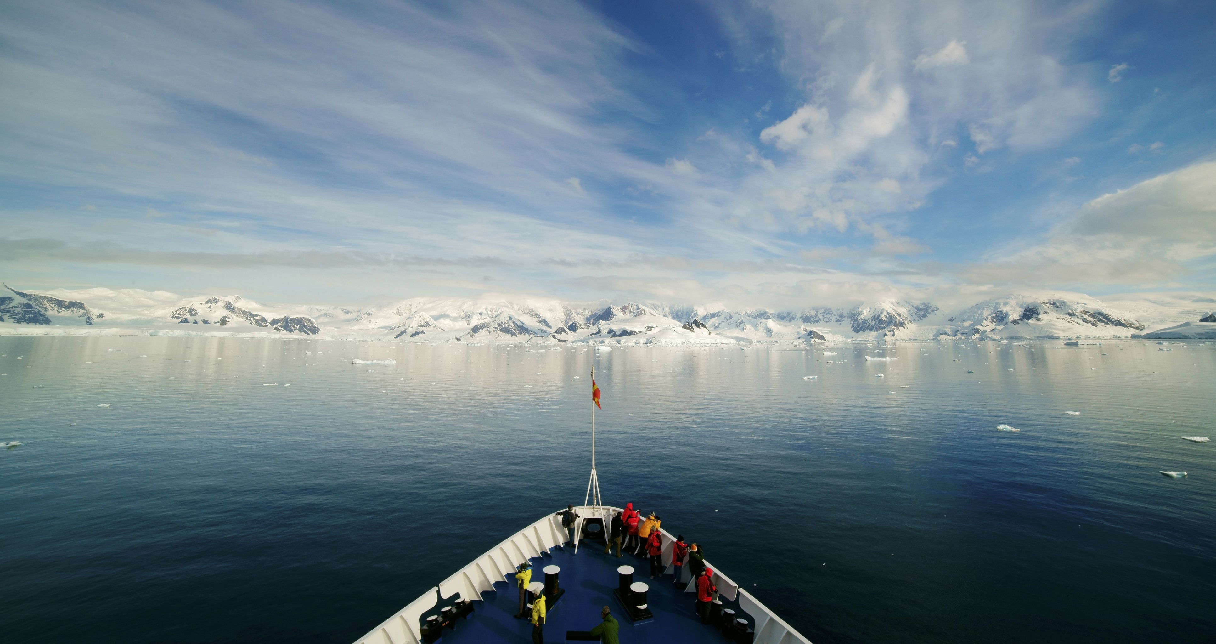 Naviguer au Québec : portrait d’un marin Naviguer au Québec : portrait d’un marin