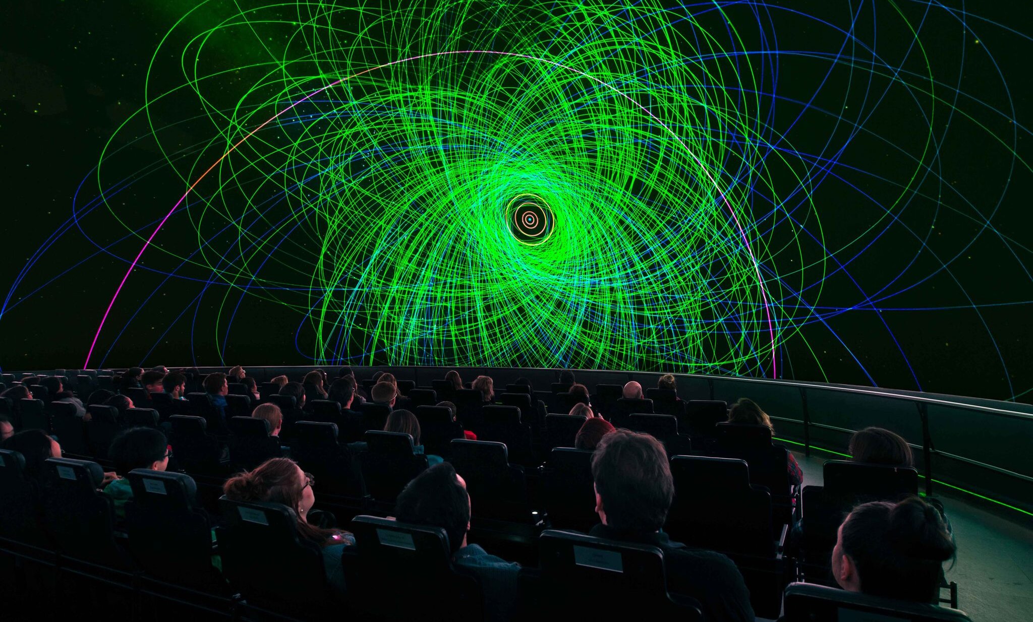 Deux nouveaux spectacles au Planétarium Rio Tinto Alcan