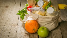 Les sacs réutilisables sont-ils des solutions vertes?