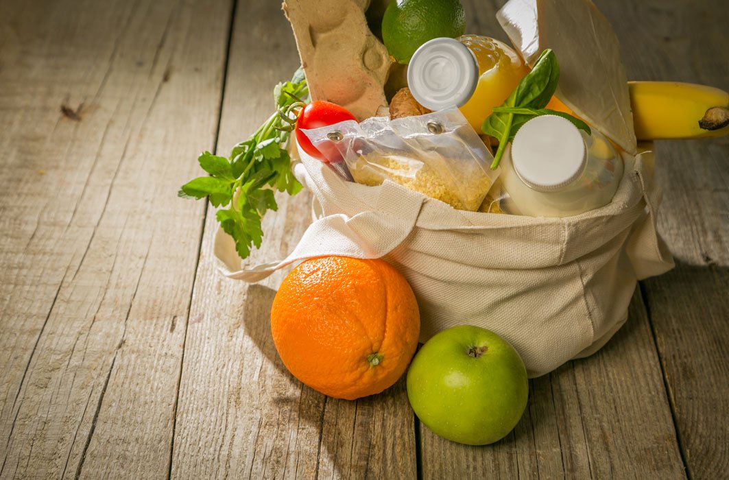 Les sacs réutilisables sont-ils des solutions vertes?