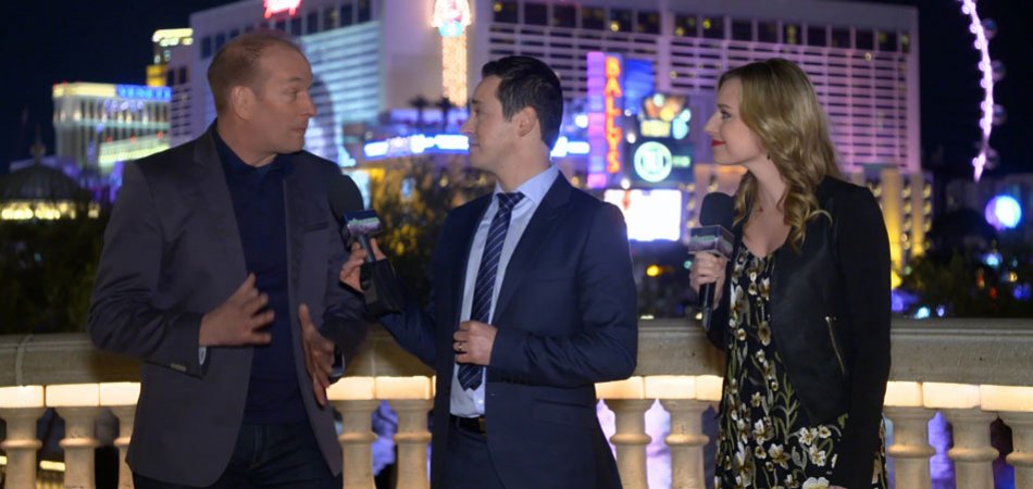 Planète techno : tout sur le CES