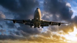 Martine magasine les crédits carbone compensatoires 