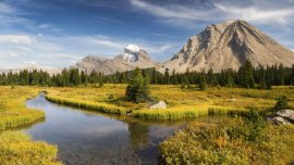 L'eau potable au Canada serait menacée