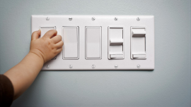 Pourquoi économiser l'électricité?