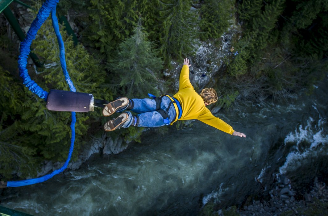 Peut-on être dépendant aux sensations fortes?