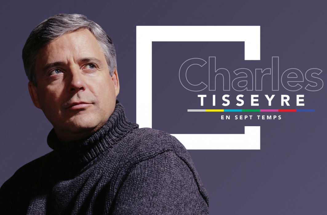 À la découverte de Charles Tisseyre