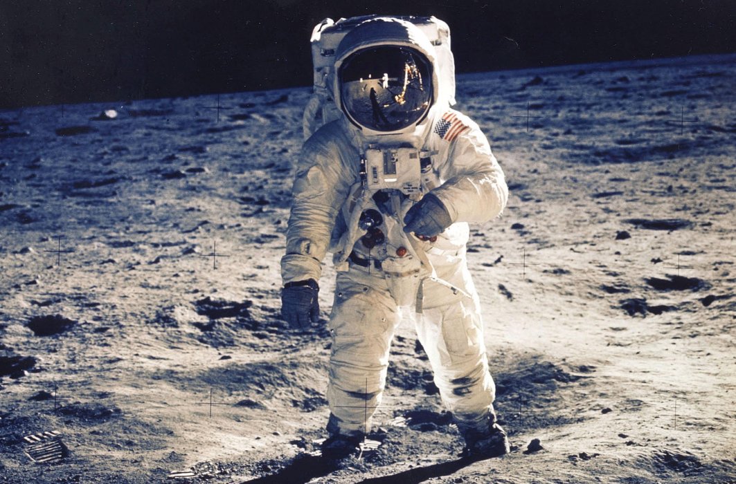 L'exploration spatiale, une série de grands pas L'exploration spatiale, une série de grands pas