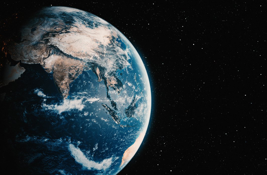 La Terre, un caillou solitaire? La Terre, un caillou solitaire?