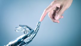 Humanité 2.0 : la performance sans limites