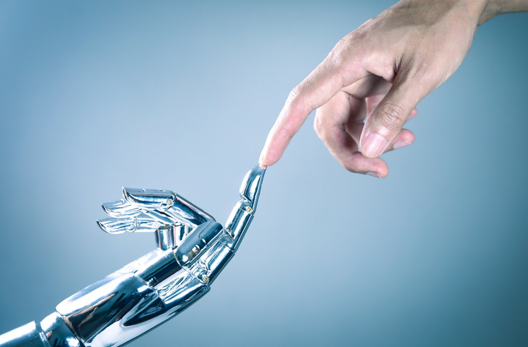 Humanité 2.0 : la performance sans limites Humanité 2.0 : la performance sans limites