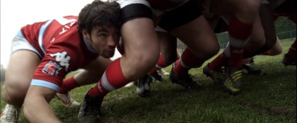 Athlètes : jusqu'où pourraient-ils aller? Athlètes : jusqu'où pourraient-ils aller?