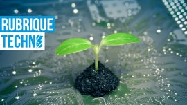 4 technologies pour une planète en santé