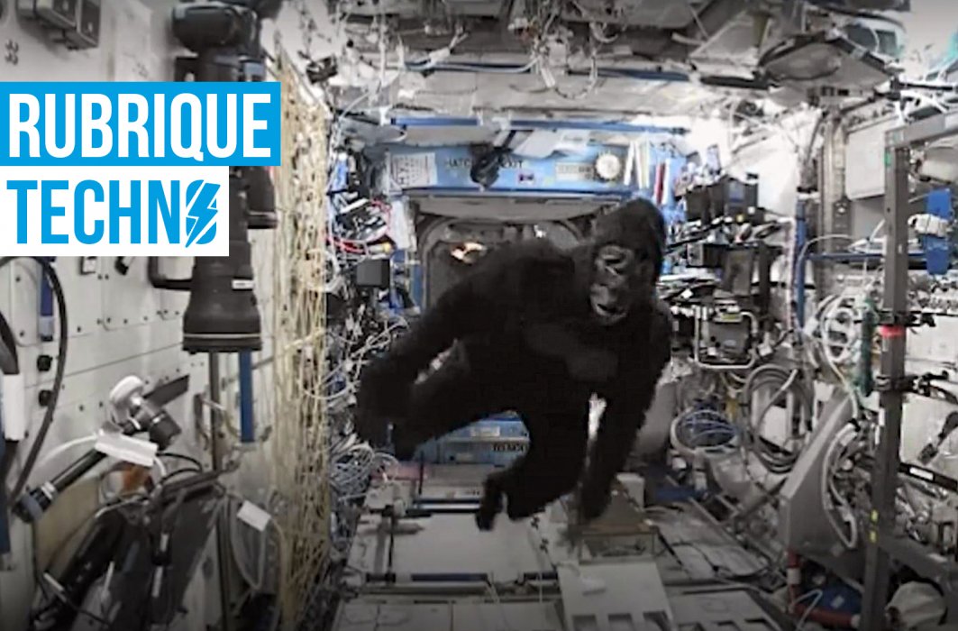 Les objets inusités des astronautes Les objets inusités des astronautes