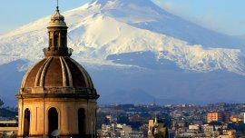 5 raisons pour vivre avec les volcans