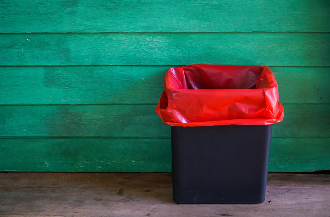 Photo: iStock