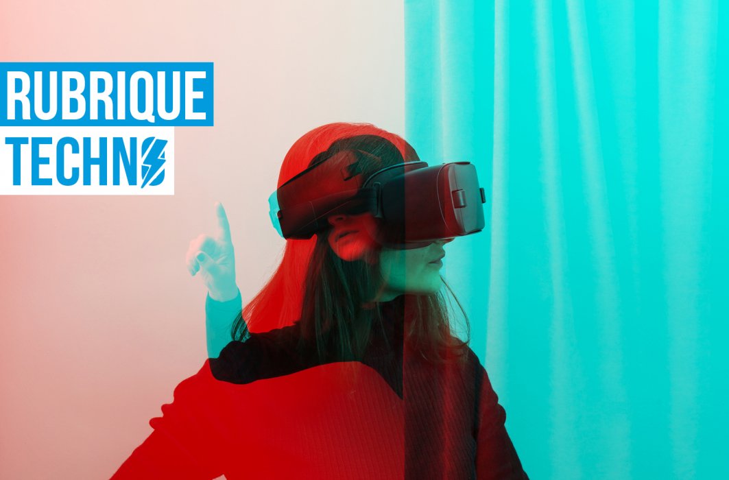 Les casques de réalité virtuelle sont-ils sans danger pour les