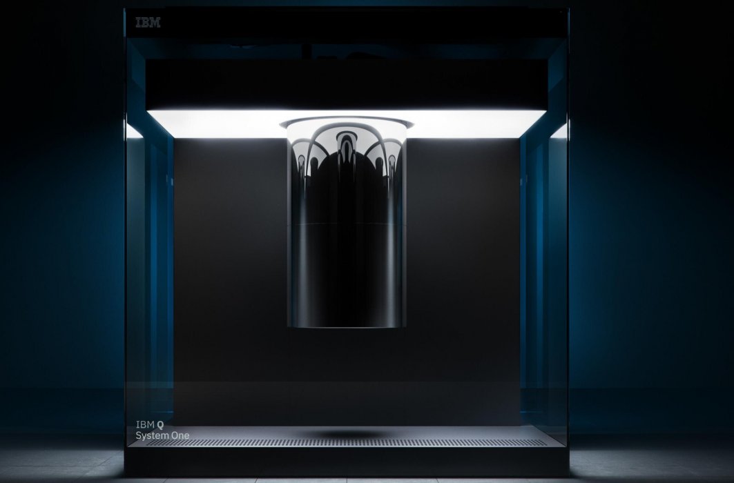 Ordinateur quantique : « un cataclysme en devenir » Ordinateur quantique : « un cataclysme en devenir »