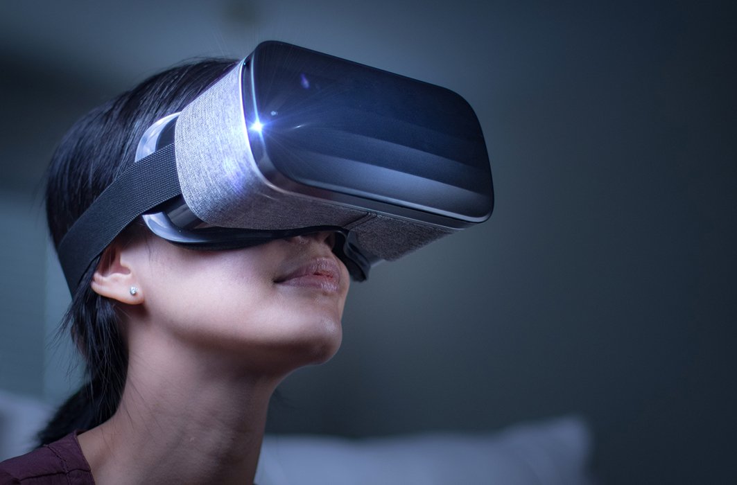 Quels sont les effets de la réalité virtuelle sur la vision?