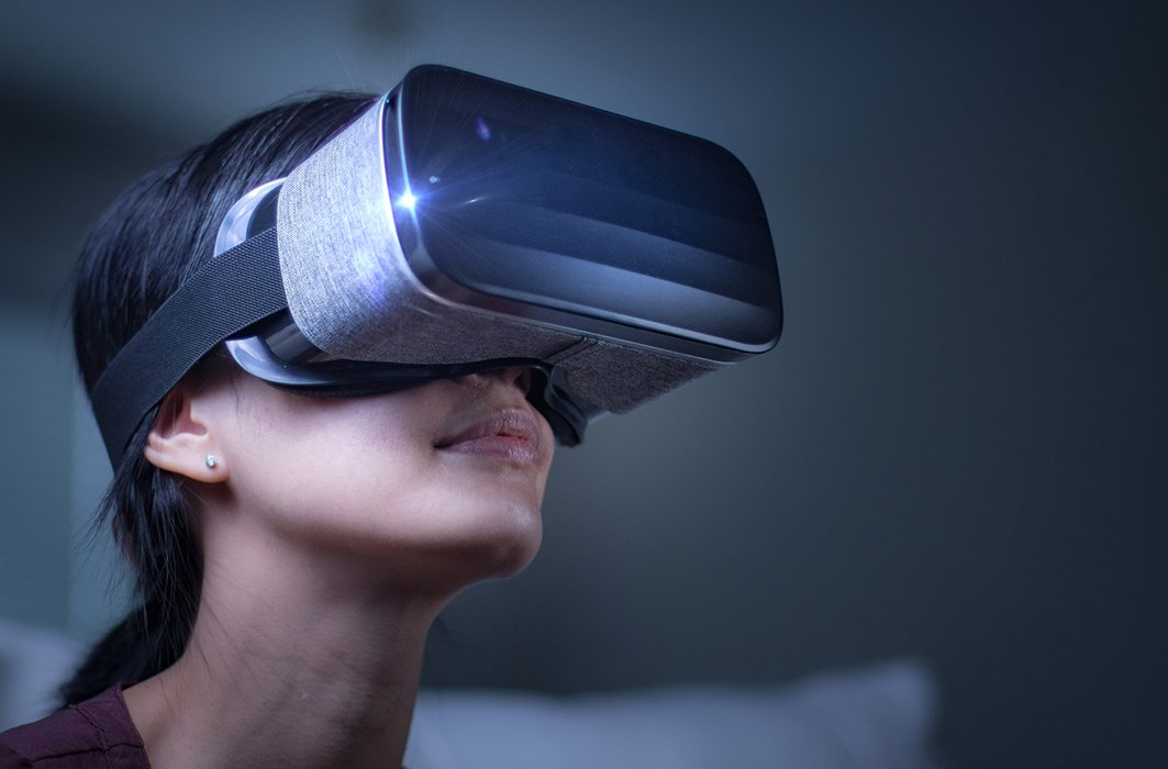 Quels sont les effets de la réalité virtuelle sur la vision? Quels sont les effets de la réalité virtuelle sur la vision?