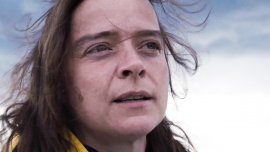 La cuisine farouche de Colombe St-Pierre