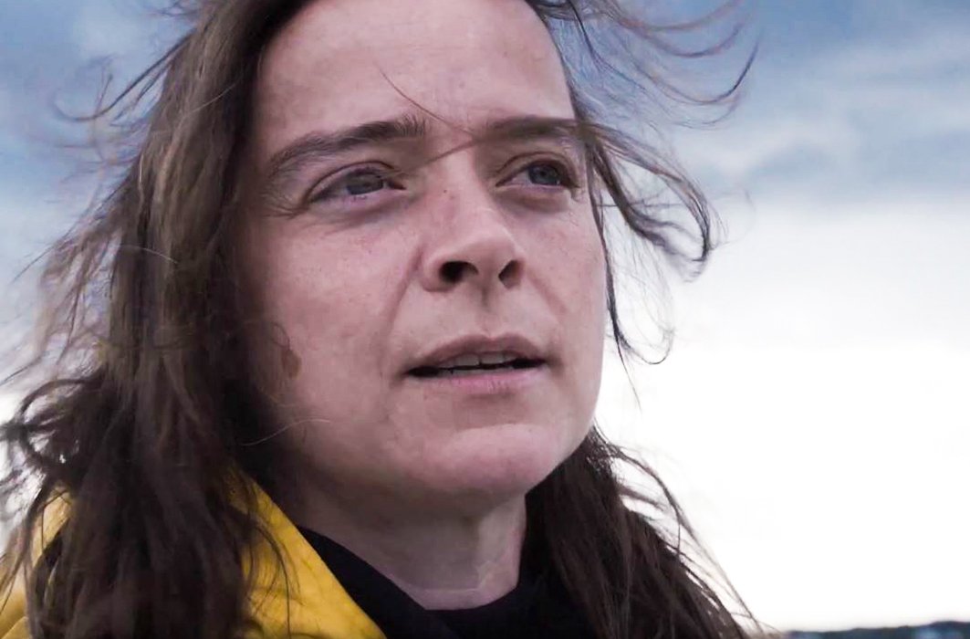 La cuisine farouche de Colombe St-Pierre La cuisine farouche de Colombe St-Pierre