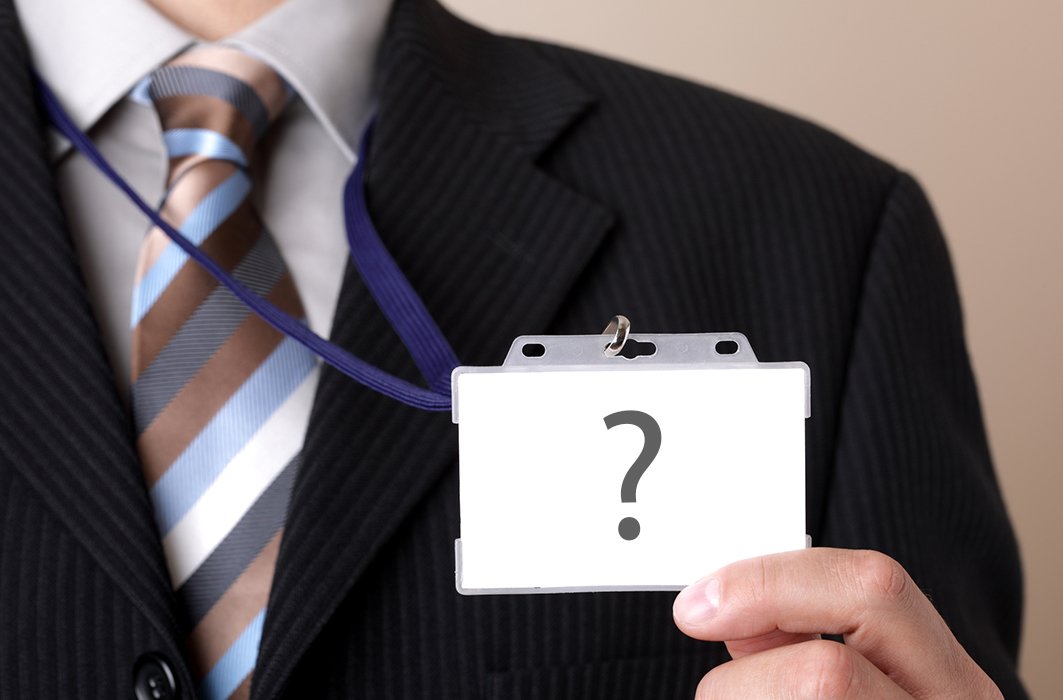 Votre nom influence-t-il votre vie? Votre nom influence-t-il votre vie?