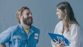 La testostérone fait-elle prendre plus de risques?