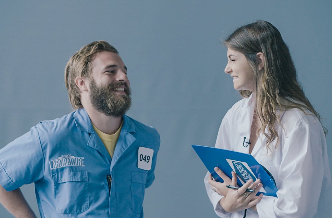 La testostérone fait-elle prendre plus de risques? La testostérone fait-elle prendre plus de risques?