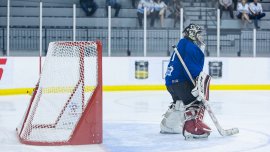 Une entreprise québécoise en voie de transformer les arénas