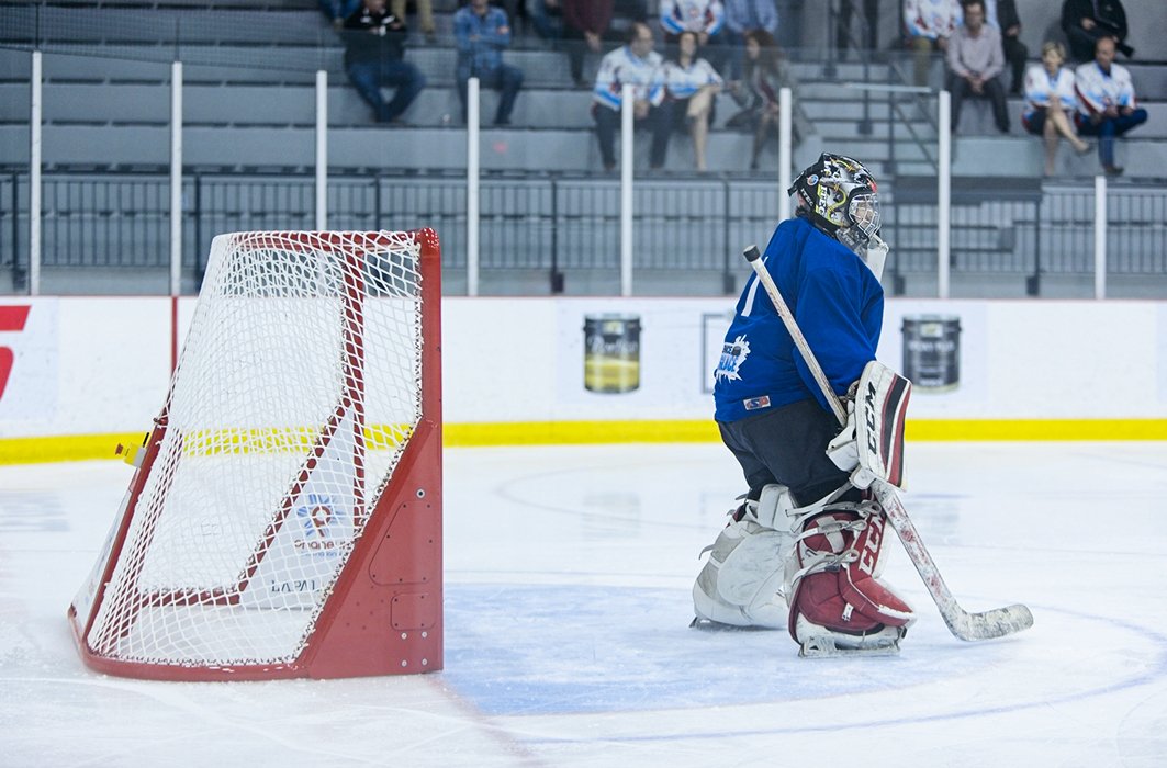 Une entreprise québécoise en voie de transformer les arénas