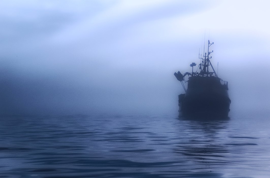 4 grands mystères des fonds marins