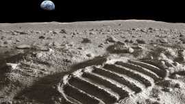 Série insolite – Des faits étonnants sur l’espace