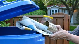 Un petit guide pour mieux recycler